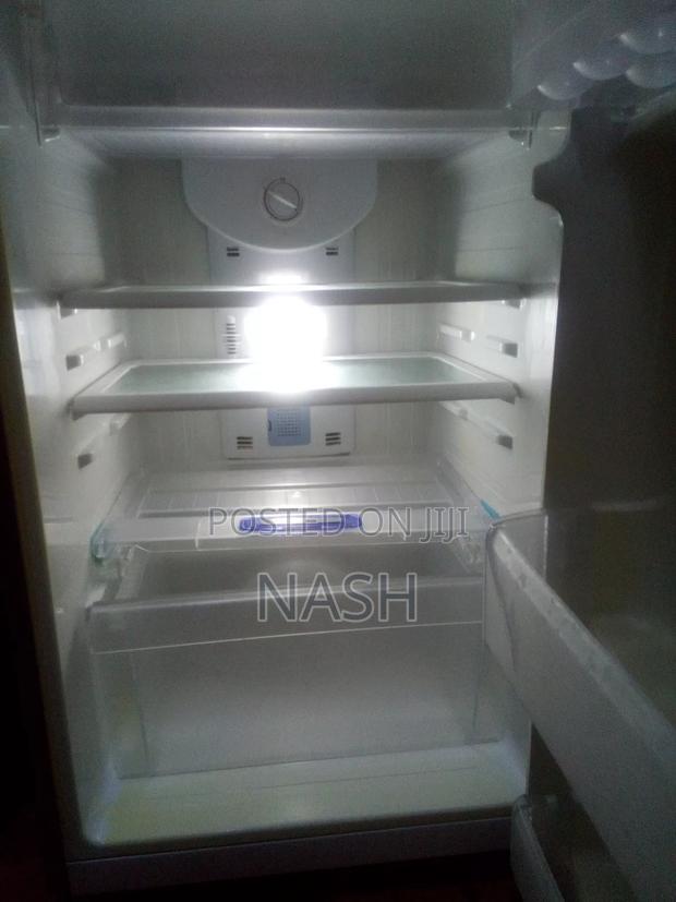 Samsung Refrigerator - thumbnail 3