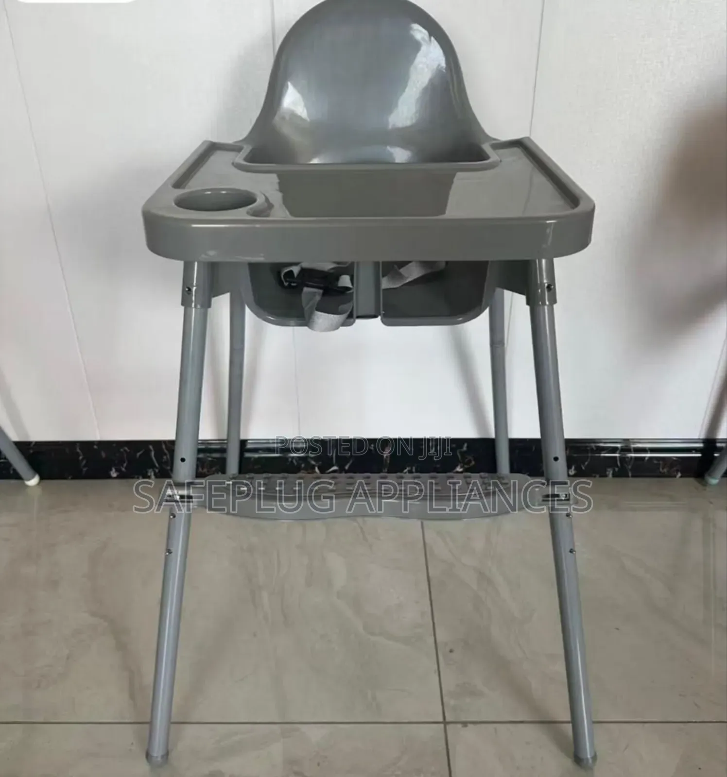 Baby Feeding Chair for Convenient and Organised Mealtimes