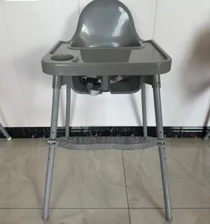 Baby Feeding Chair for Convenient and Organised Mealtimes
