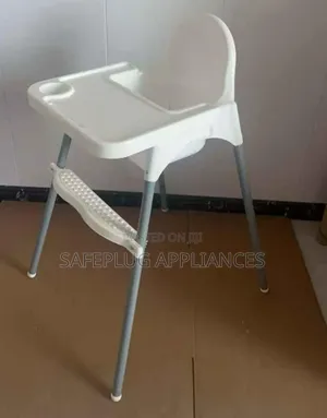 Baby Feeding Chair for Convenient and Organised Mealtimes