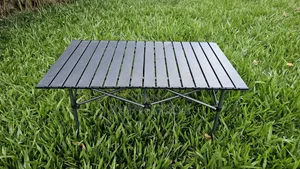 Portable Outdoor Table