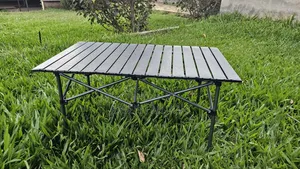 Portable Outdoor Table