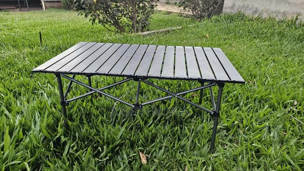 Portable Outdoor Table - thumbnail 3