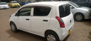 Toyota Probox 2012 White