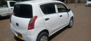 Toyota Probox 2012 White