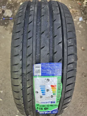 235 /50 R19 Haida Tires