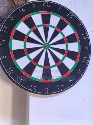 Professional and Leisure Magnetic Dat