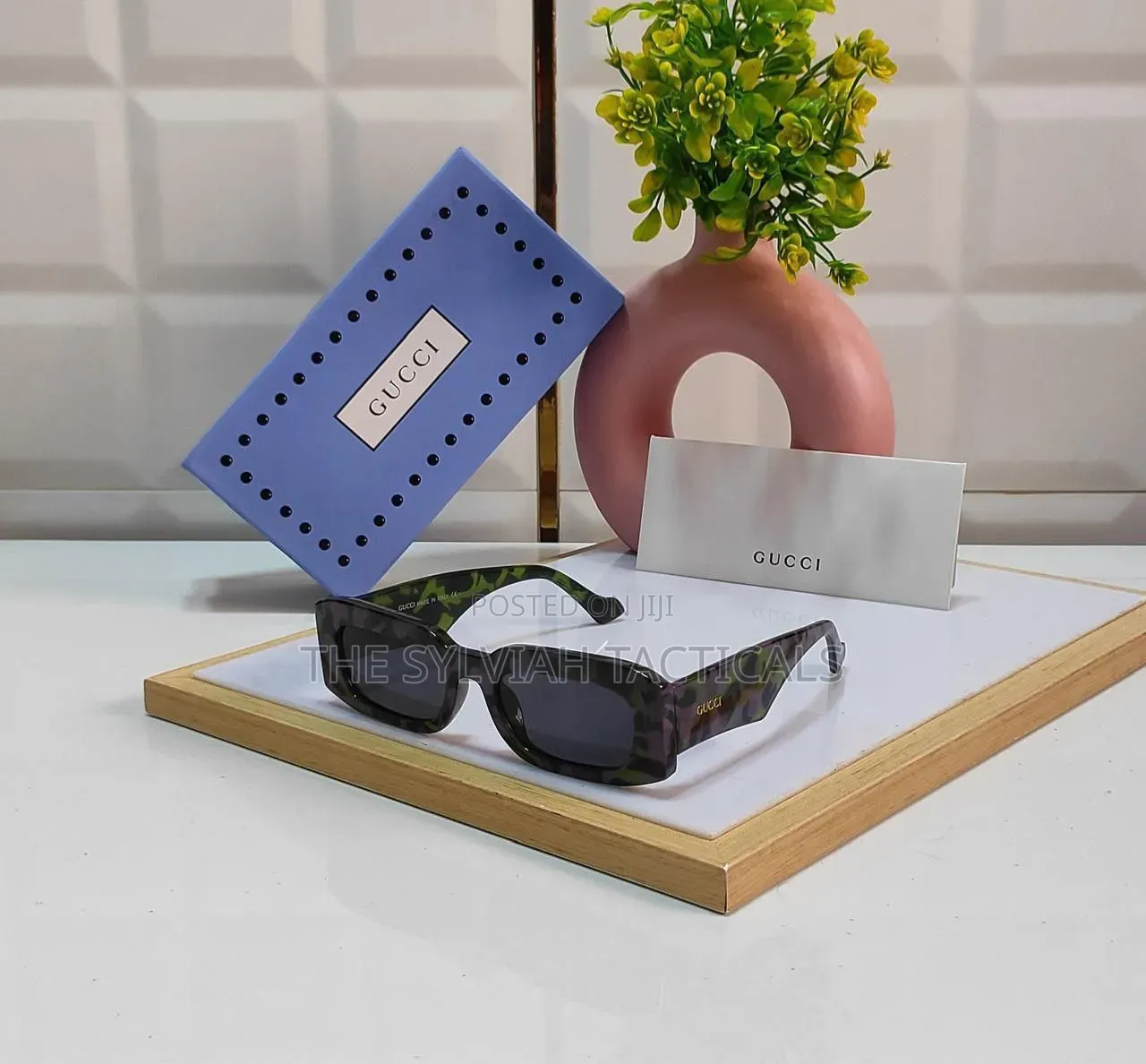 Original Legit Unisex Mixed Brands Sunglasses