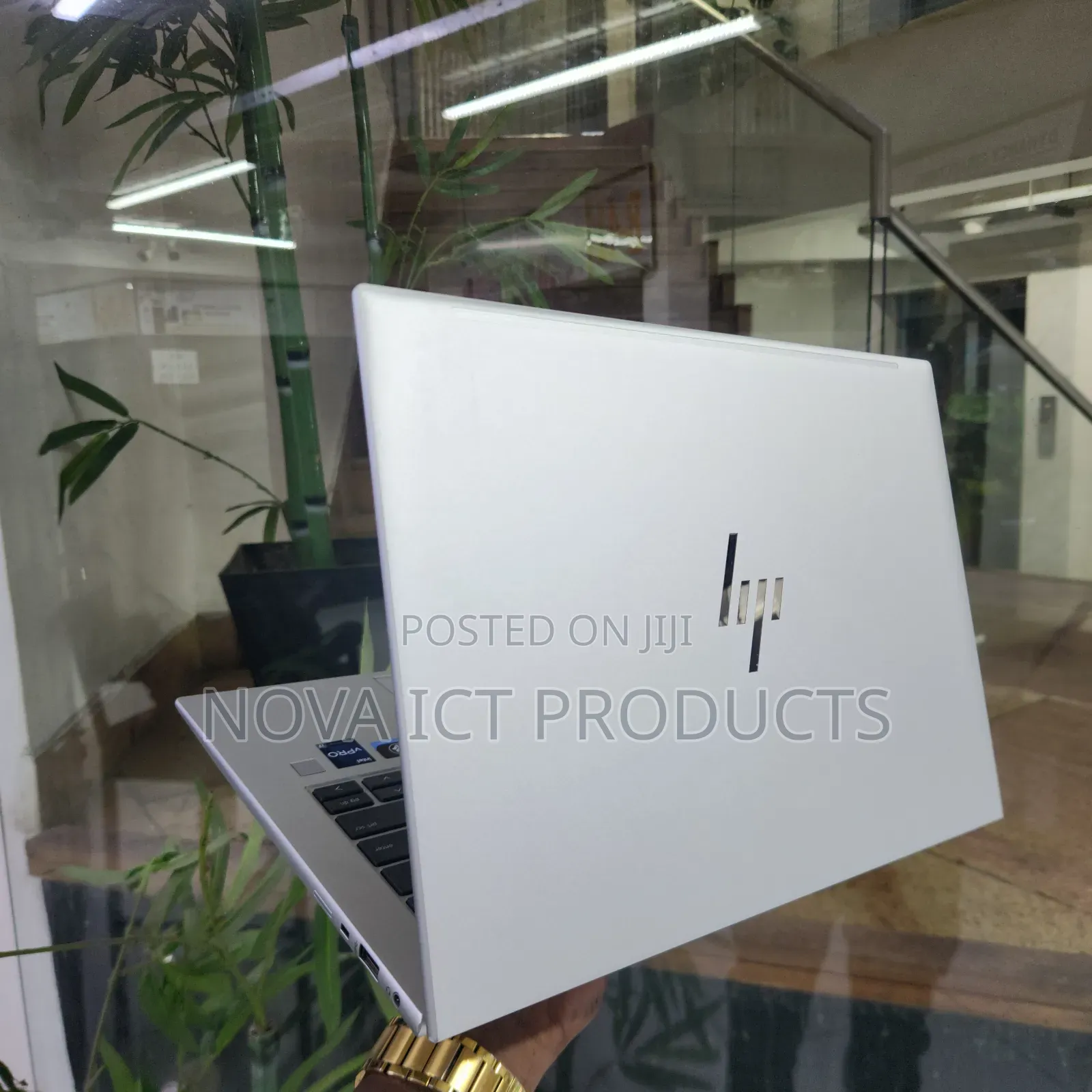 Laptop HP EliteBook 840 G9 16GB Intel Core i7 SSD 512GB