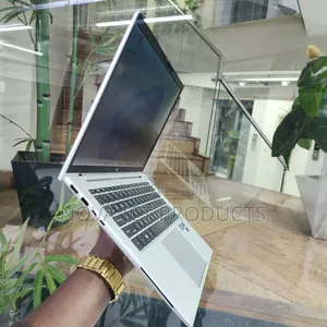 Laptop HP EliteBook 840 G9 16GB Intel Core i7 SSD 512GB