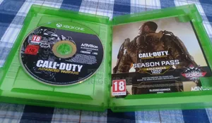 COD Advanced Warfare Day Zero Edition