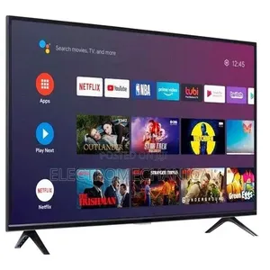 TV Repair, TV Mounting & TV Screen Repair/Replacement.
