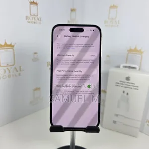 Apple iPhone 13 512 GB Pink