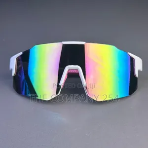 Hiking/Outdoor Sunglasses With UV Protection