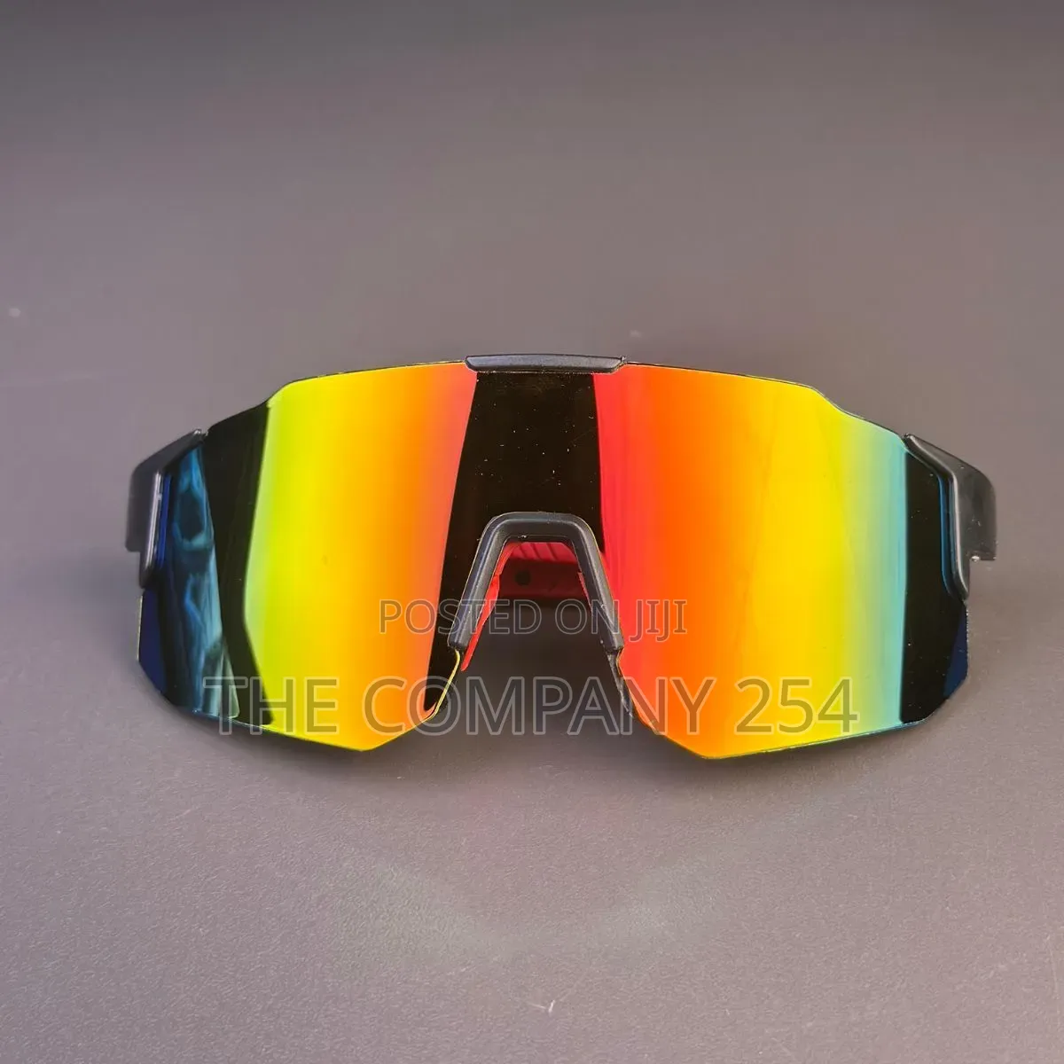 Hiking/Outdoor Sunglasses With UV Protection