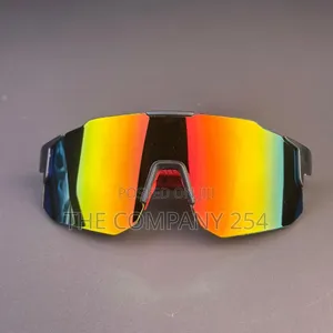 Hiking/Outdoor Sunglasses With UV Protection