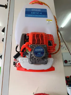 Astramilano 4 Stroke Knapsack Sprayer 25l/ Agricultural Sprayer