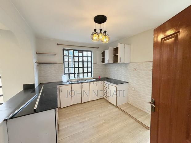 4bdrm Mansion in Kamakis Karuguru for rent - thumbnail 4