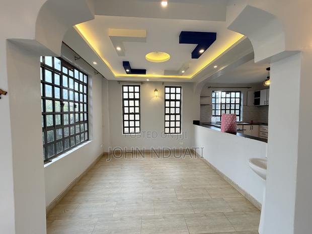 4bdrm Mansion in Kamakis Karuguru for rent - thumbnail 2