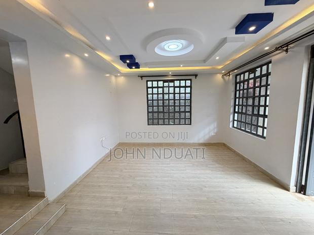 4bdrm Mansion in Kamakis Karuguru for rent - thumbnail 3
