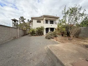 4bdrm Mansion in Kamakis Karuguru for rent