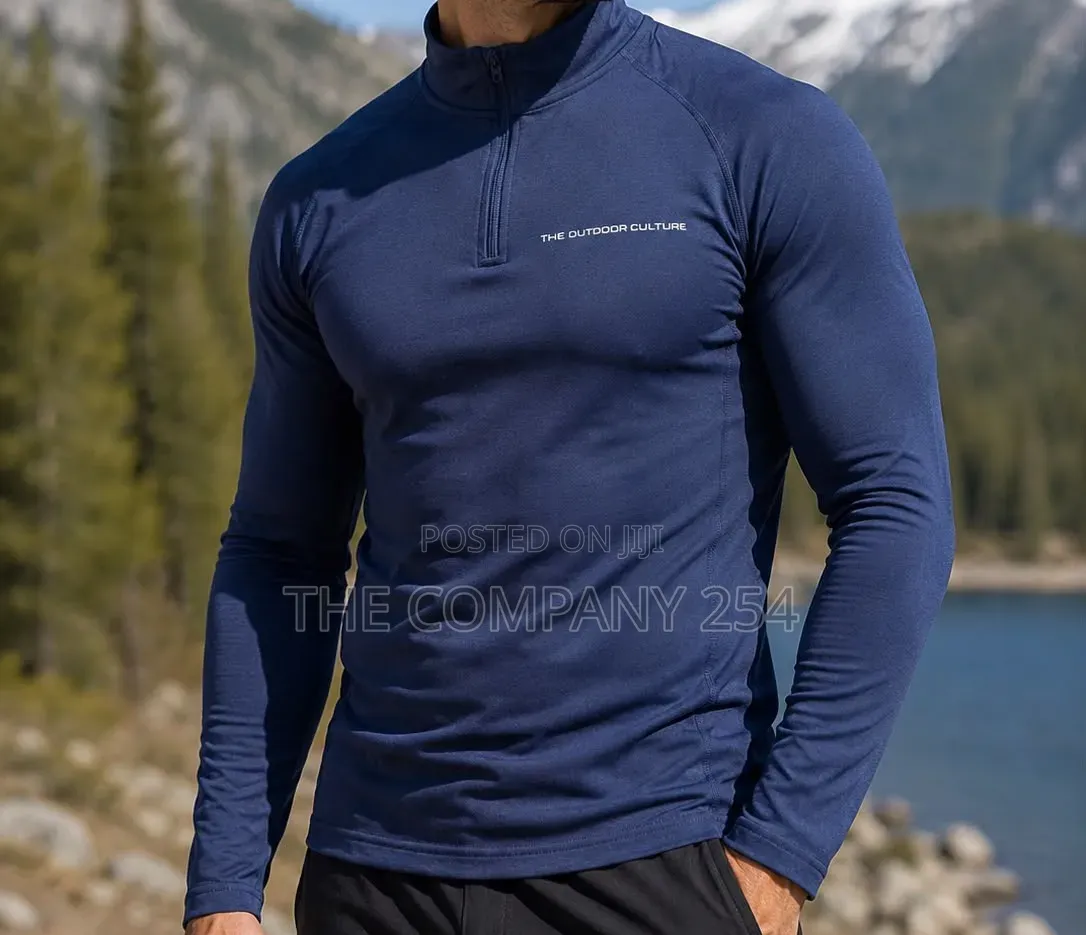 Original Thermal Compression Shirts