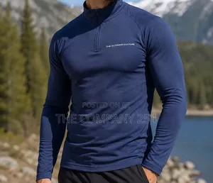 Original Thermal Compression Shirts