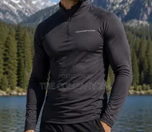 Original Thermal Compression Shirts