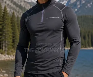 Original Thermal Compression Shirts