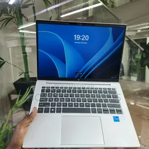 Laptop HP EliteBook 840 G9 16GB Intel Core i5 SSD 256GB