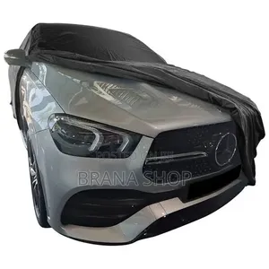  Mercedes-Benz GLE Coupé C292 Car Cover | 2015–2019