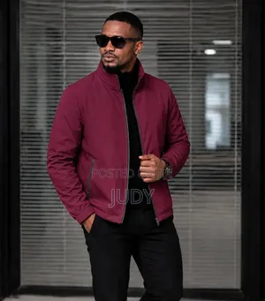 Trendy Casual Jackets