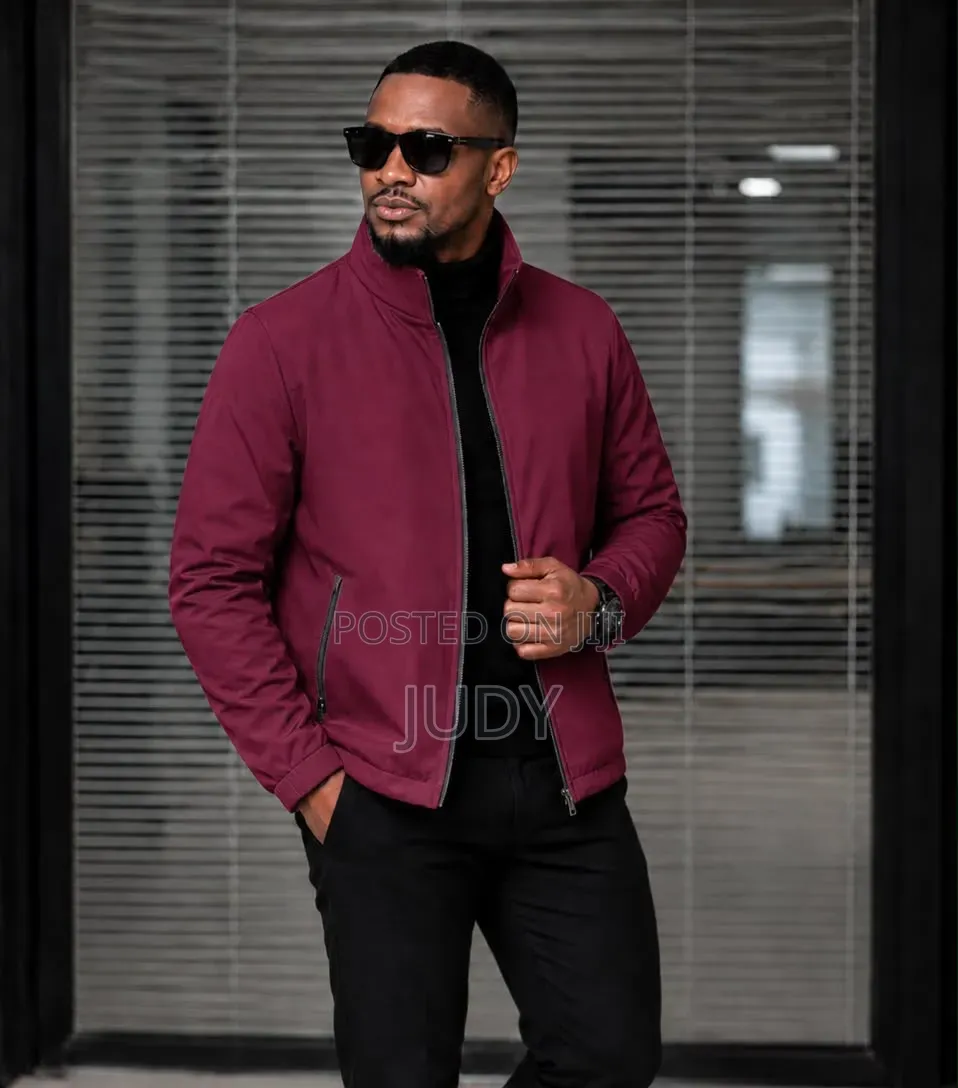 Trendy Casual Jackets