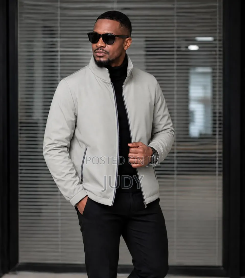 Trendy Casual Jackets