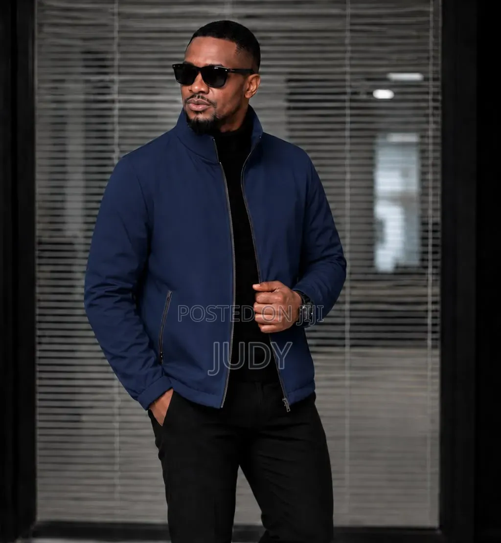Trendy Casual Jackets