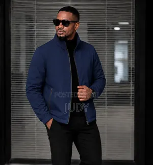 Trendy Casual Jackets