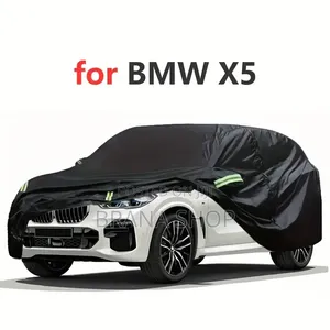  BMW X5 Car Cover