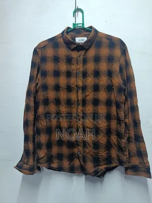 Men Shirts