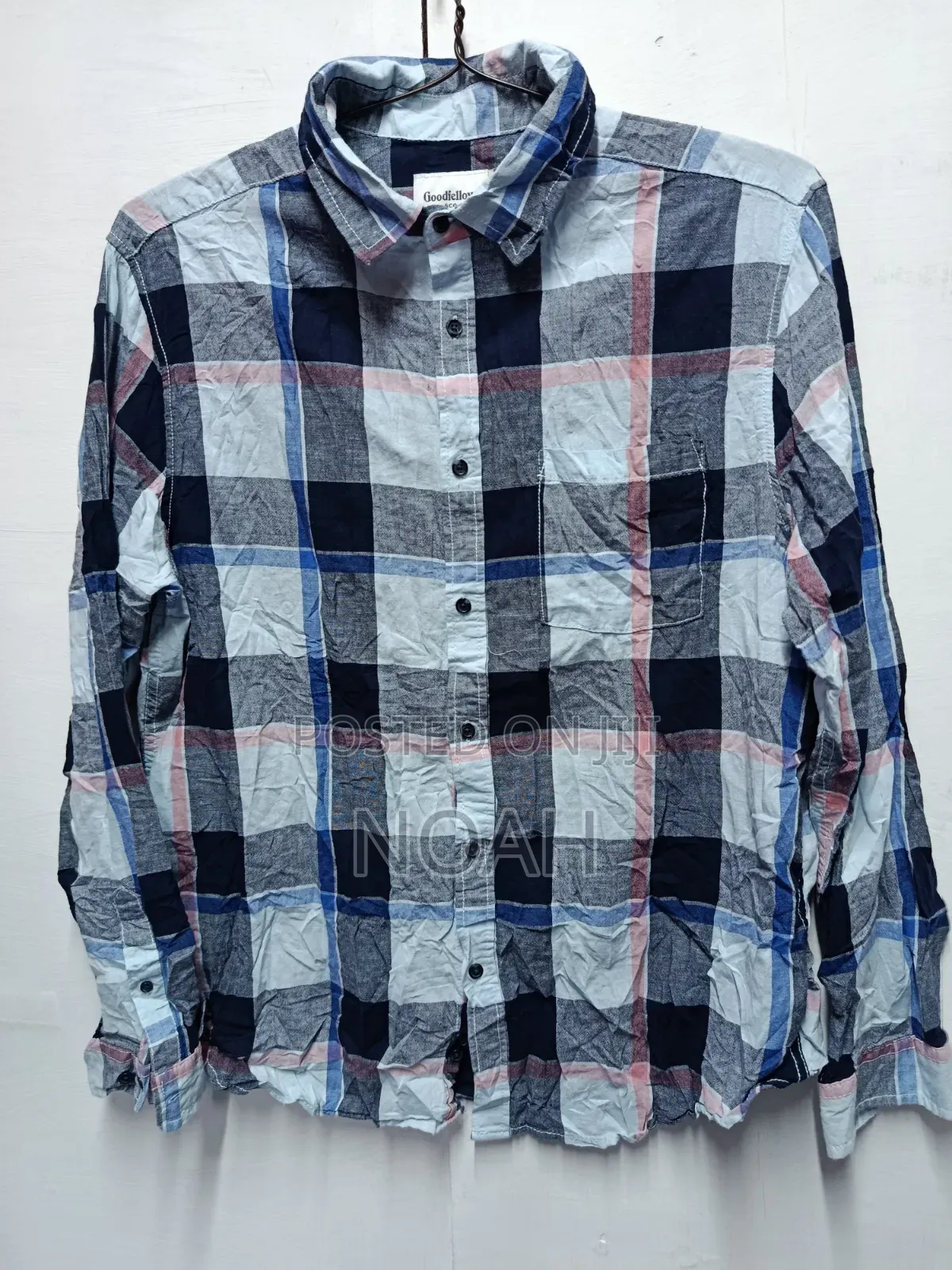 Men Shirts