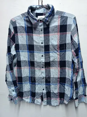 Men Shirts