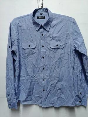 Men Shirts