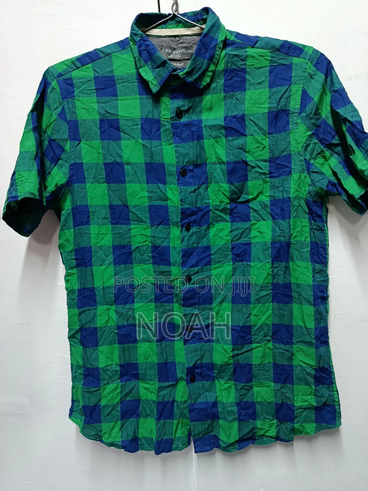 Men Shirts