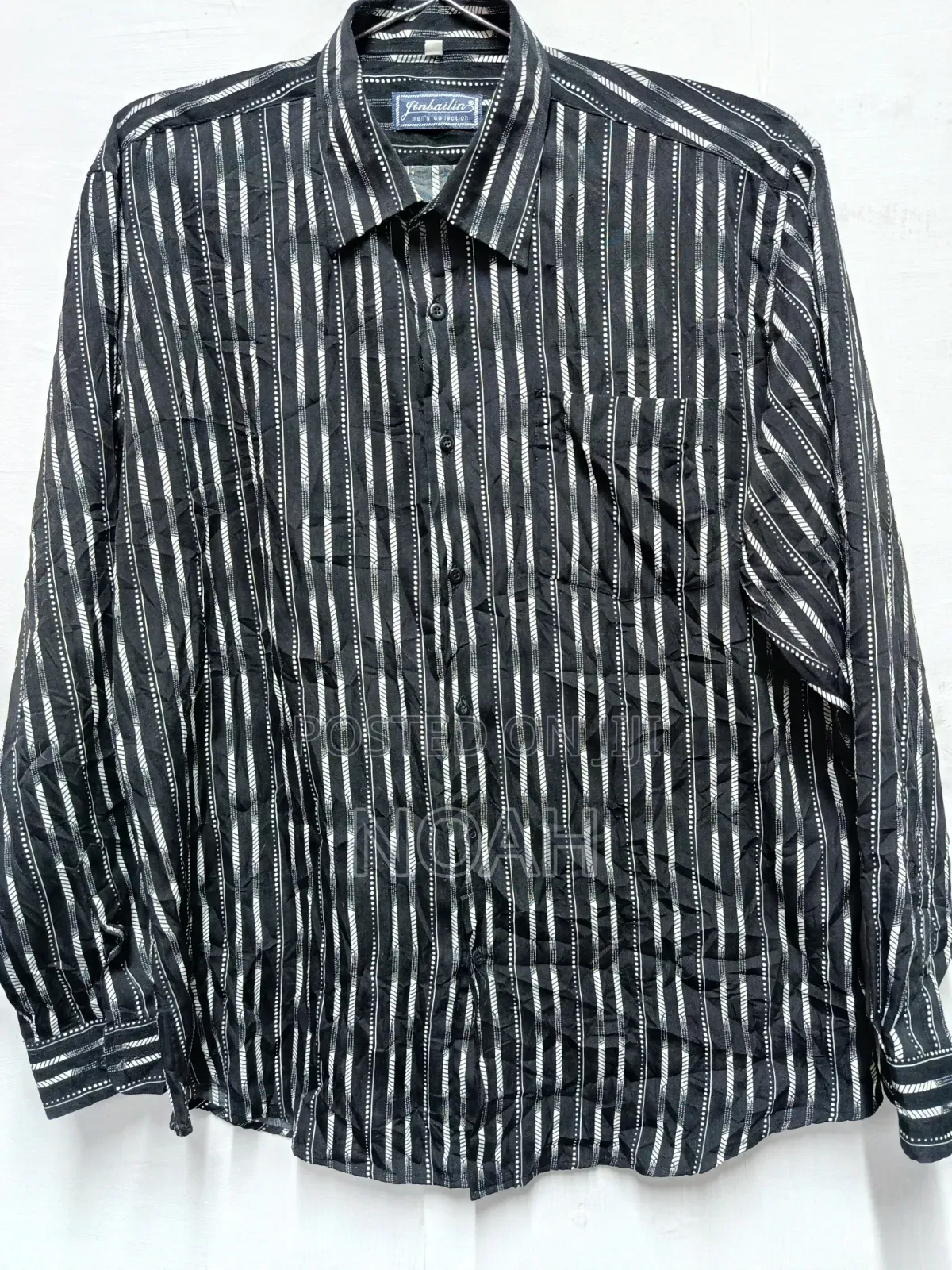 Men Shirts