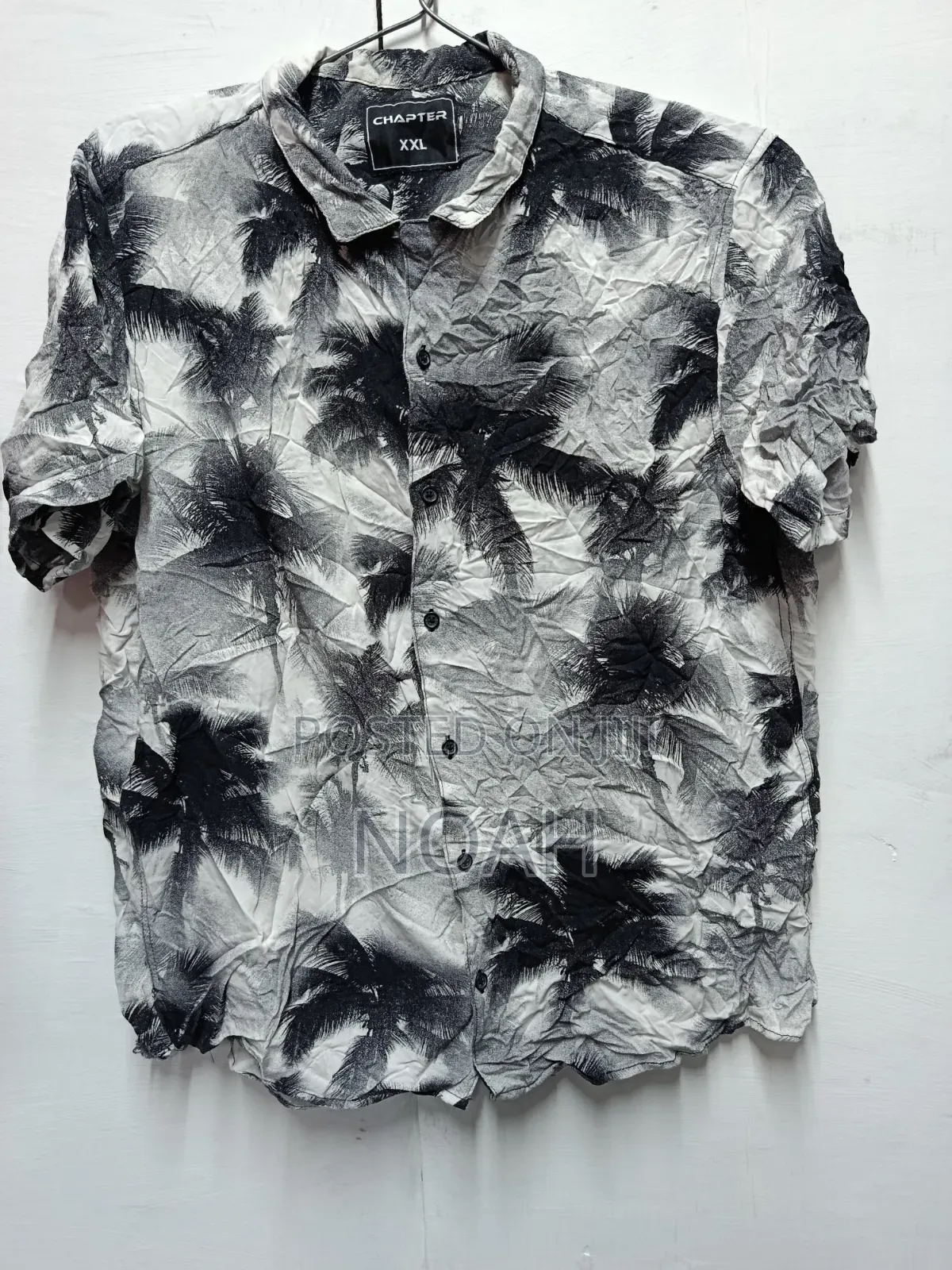 Men Shirts