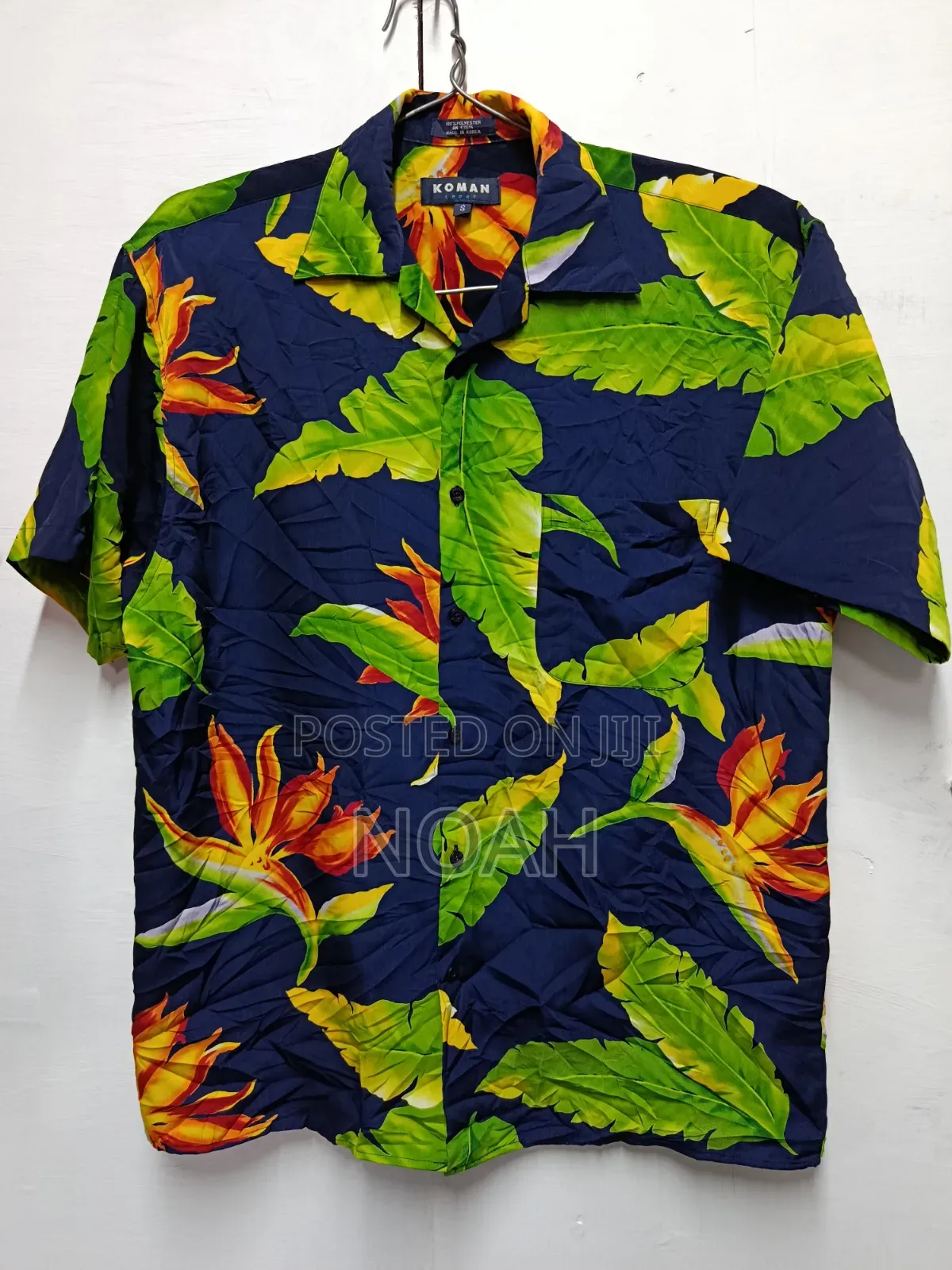 Men Shirts