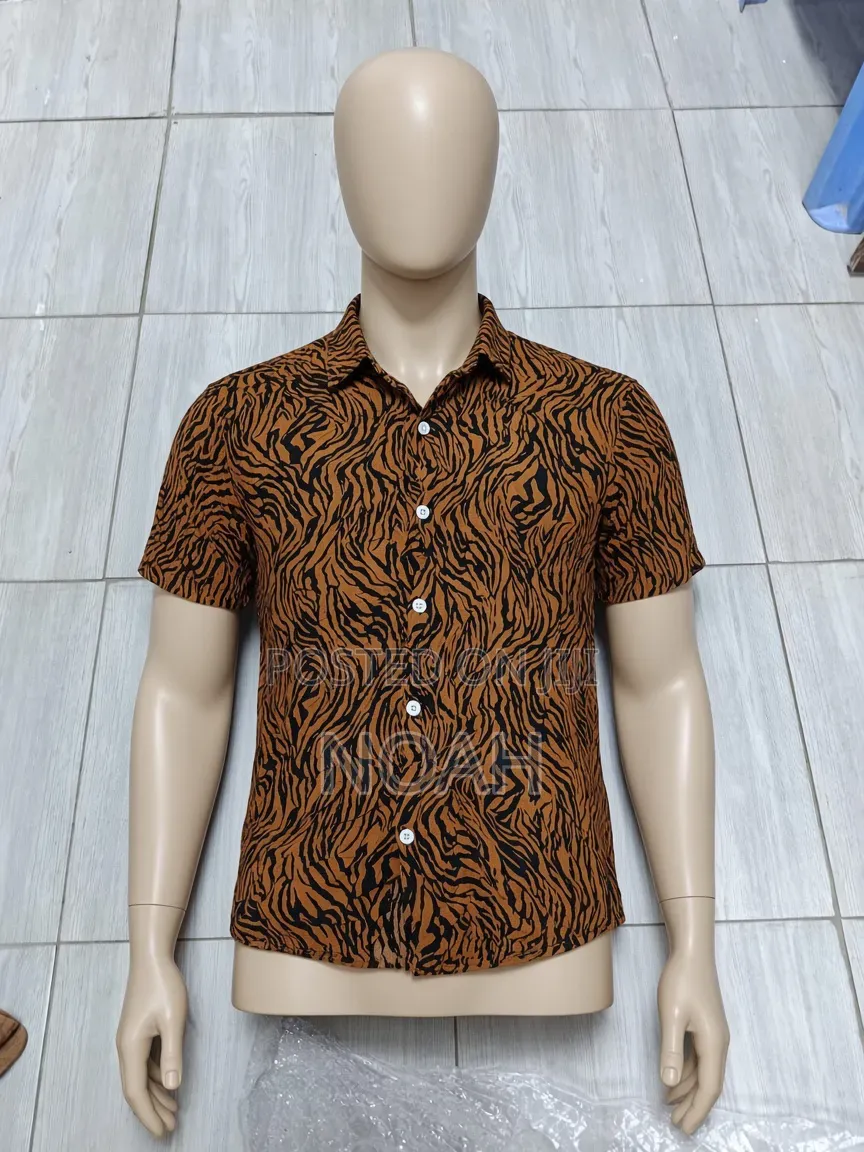 Men Shirts