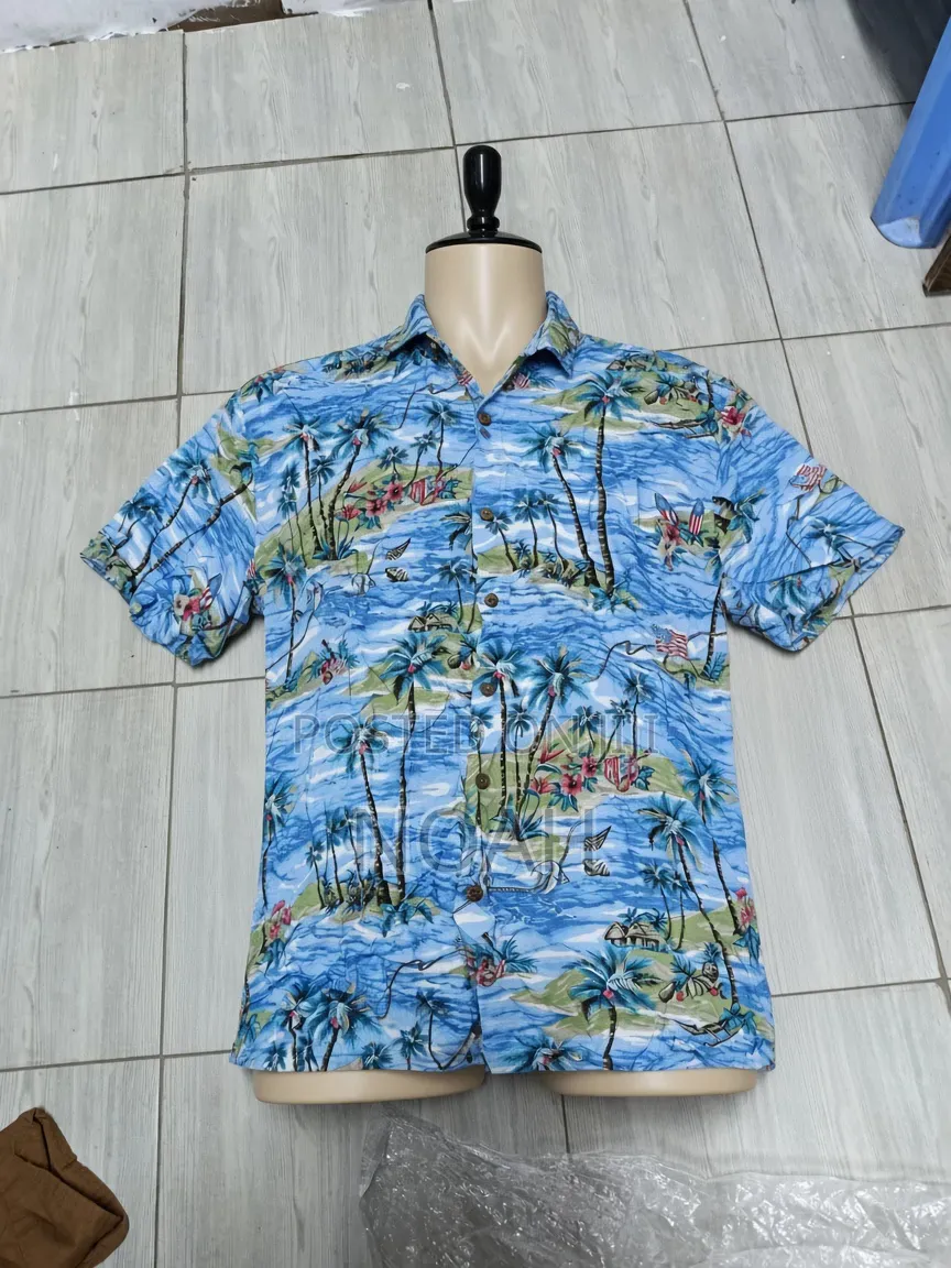 Men Shirts