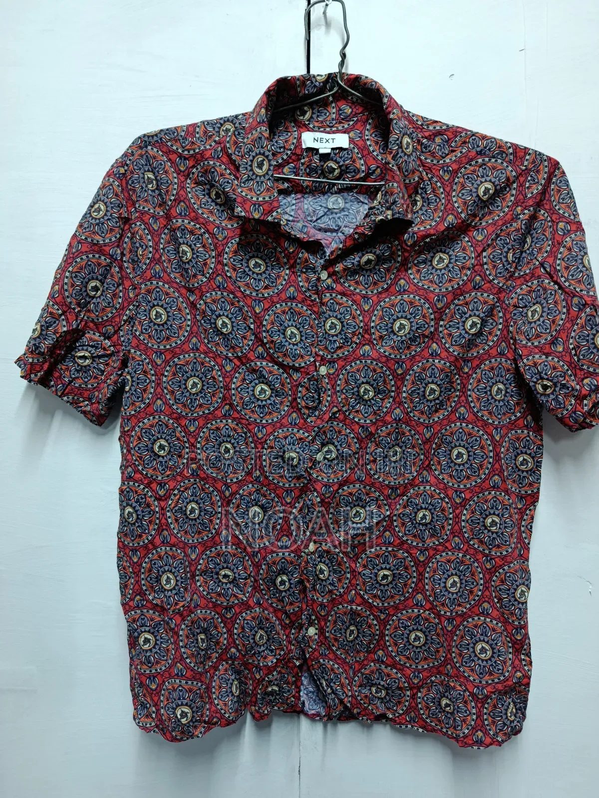 Men Shirts
