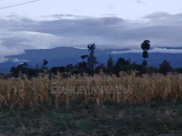 2 Acreas Nanyuki Kalalu