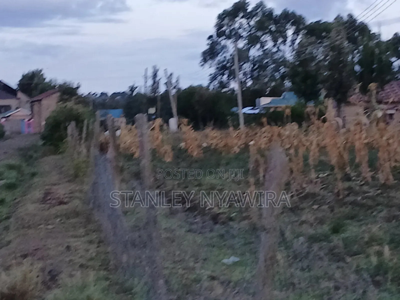 2 Acreas Nanyuki Kalalu